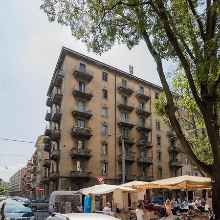 Apartman Mansarda Svizzera By Wonderful Italy *