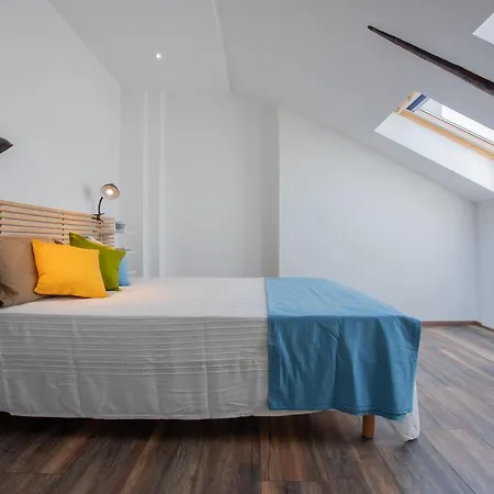 Apartman Mansarda Svizzera By Wonderful Italy Torino