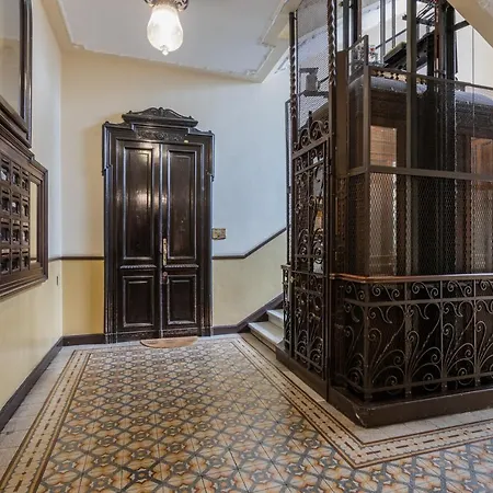 Mansarda Svizzera By Wonderful Italy Apartman *