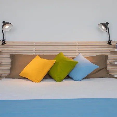 Mansarda Svizzera By Wonderful Italy Apartment