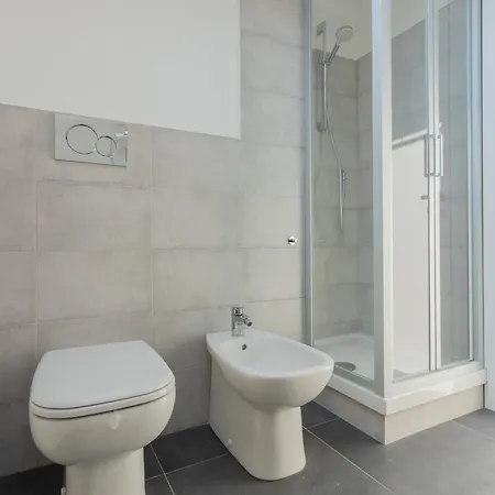 Apartman Mansarda Svizzera By Wonderful Italy *