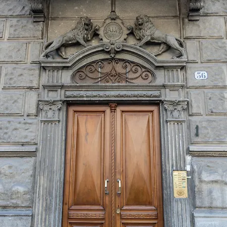 Mansarda Svizzera By Wonderful Italy Turín