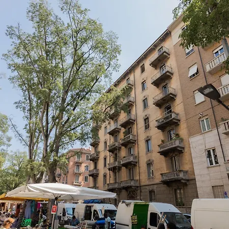 Mansarda Svizzera By Wonderful Italy Apartman