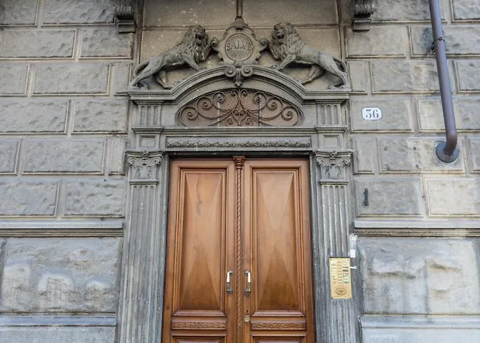 Mansarda Svizzera By Wonderful Italy Appartamento Torino
