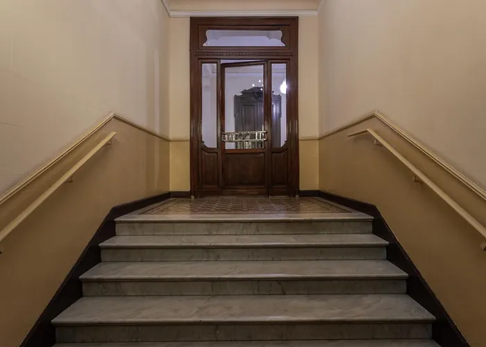 Apartment Mansarda Svizzera By Wonderful Italy