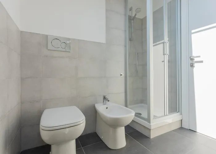 Apartment Mansarda Svizzera By Wonderful Italy *