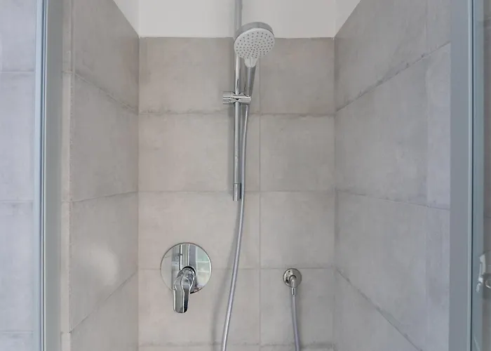 Apartment Mansarda Svizzera By Wonderful Italy Turin