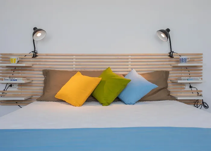 Mansarda Svizzera By Wonderful Italy Apartment Turin