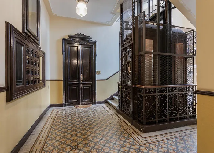 Mansarda Svizzera By Wonderful Italy Apartment *