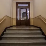 דירה Mansarda Svizzera By Wonderful Italy