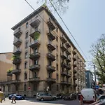 דירה Mansarda Svizzera By Wonderful Italy