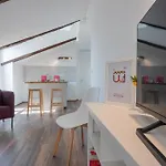 Mansarda Svizzera By Wonderful Italy דירה טורינו