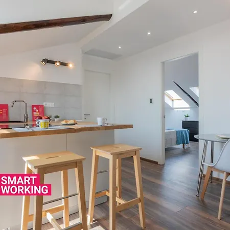 Mansarda Svizzera By Wonderful Italy *