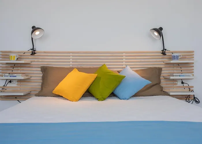 Mansarda Svizzera By Wonderful Italy Apartment
