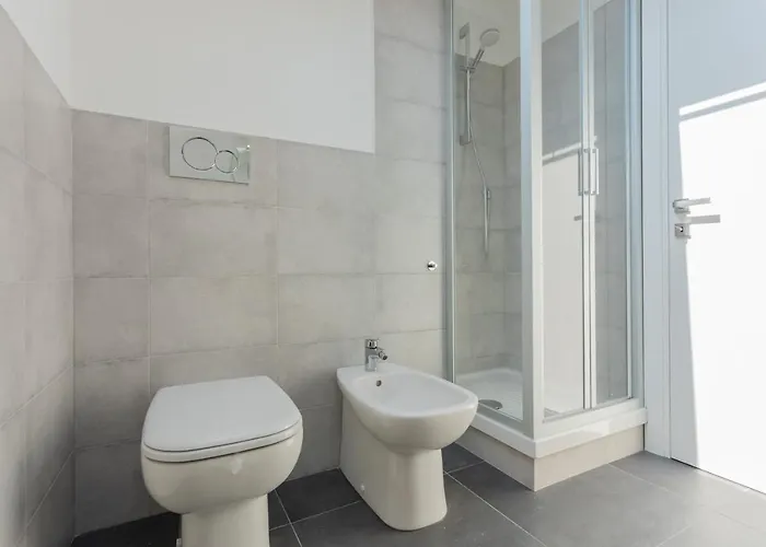 Mansarda Svizzera By Wonderful Italy Apartment *